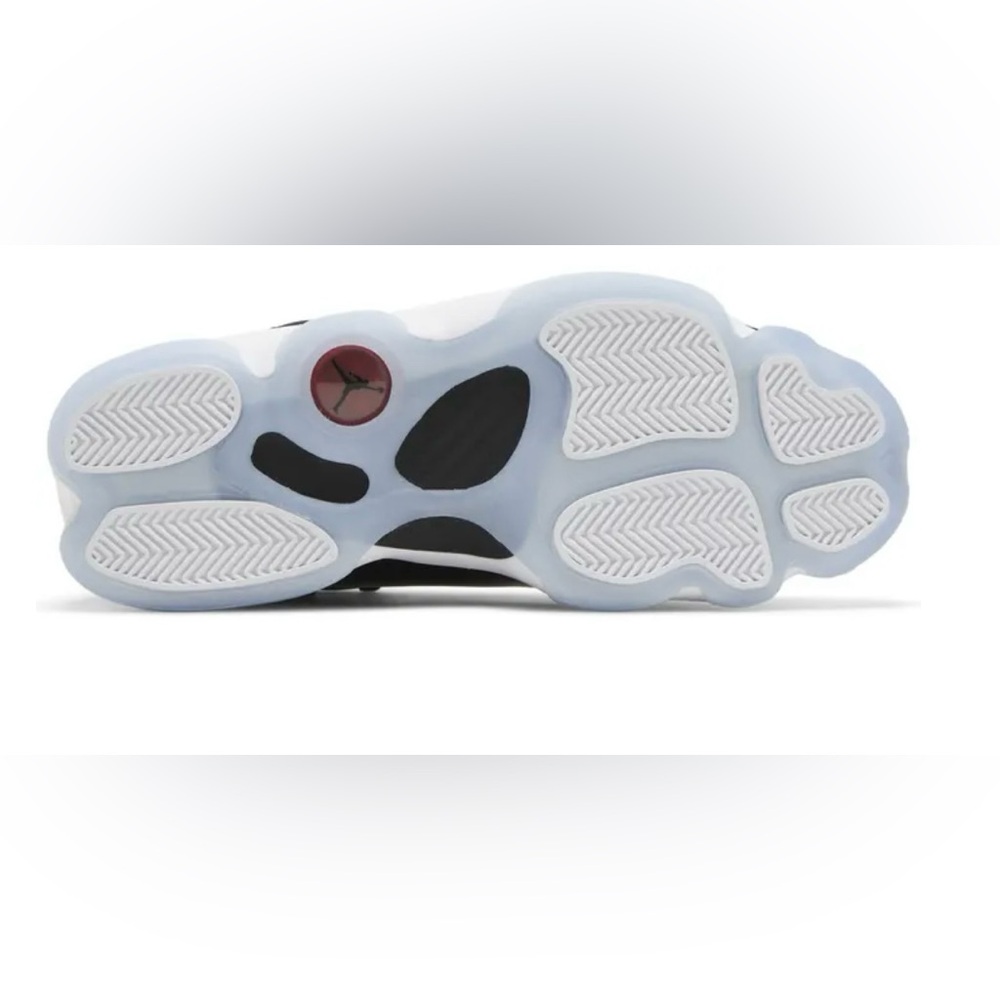 JORDAN 6 RINGS - Picture 14 of 15